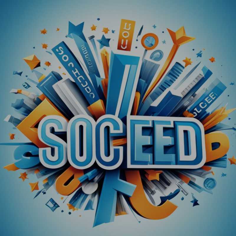 How to Spell Succeed in English Easy Guide