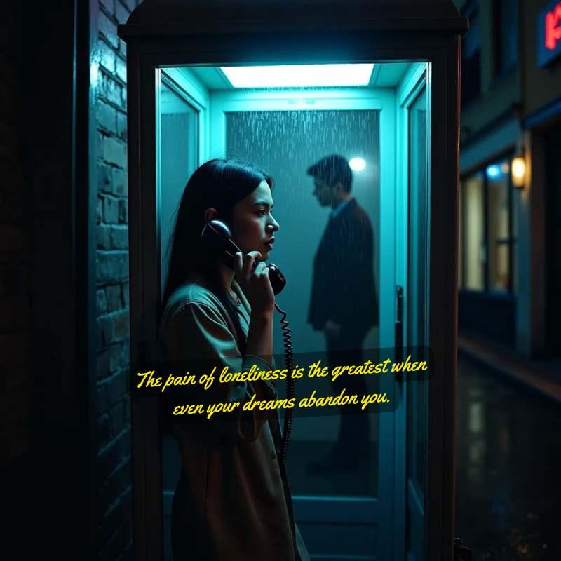 Emotional Feeling Lonely Quotes About Relationships 2025 3 heart touching lonely quotes