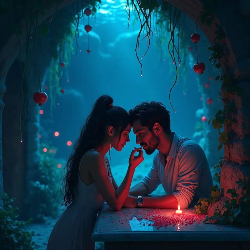 200+ Romantic date night in ideas for married couples 5 date night in ideas for married couples4