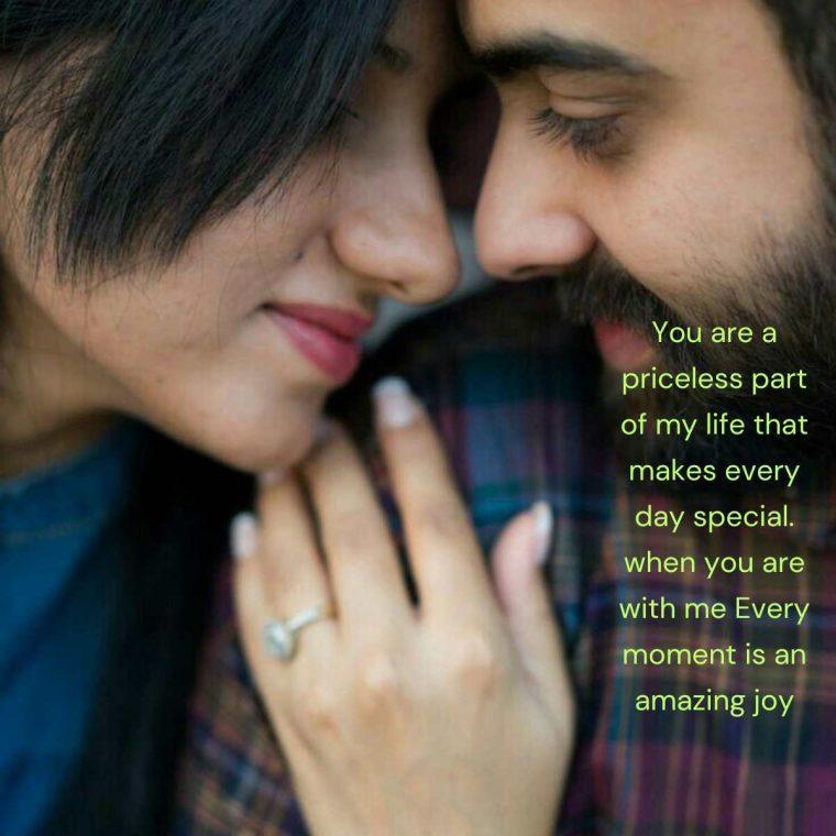 Some special and sweet Husband ke liye kuch line in English2