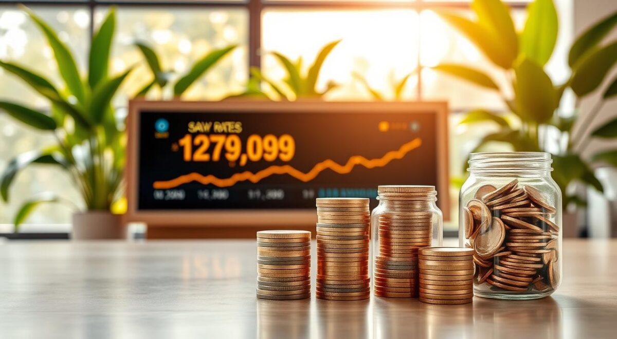 Best Savings Accounts UK Martin Lewis