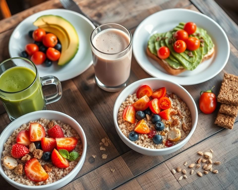 Delicious Breakfast Without Eggs or Milk Ideas 2025