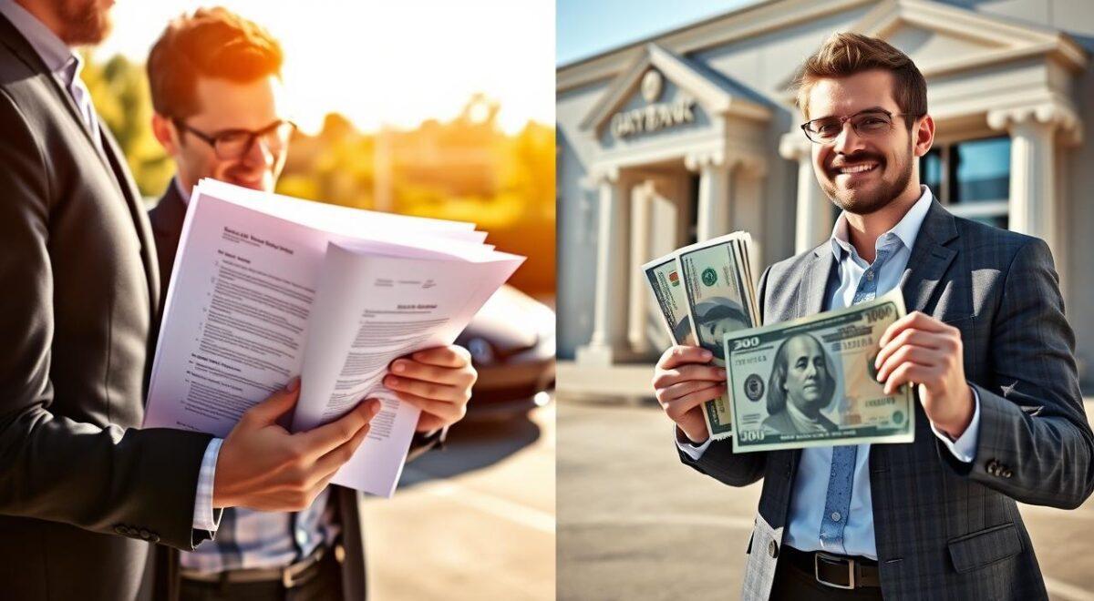 Martin Lewis Car Finance Claim