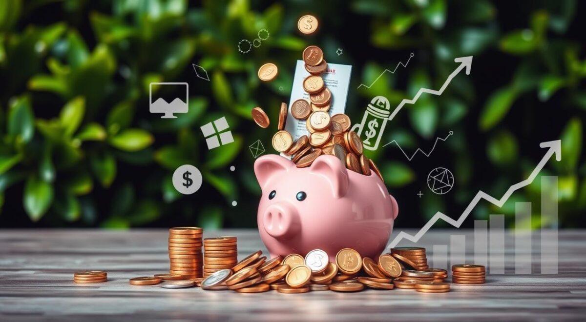 Saving Accounts with Best Interest Rates