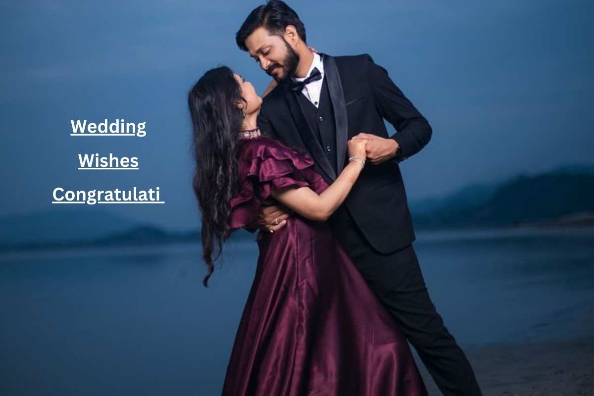 Wedding Wishes Congratulations Quotes for Happy Couples 2025 3 Wedding Wishes Congratulations Quotes