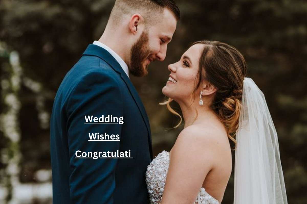 Wedding Wishes Congratulations Quotes for Happy Couples 3