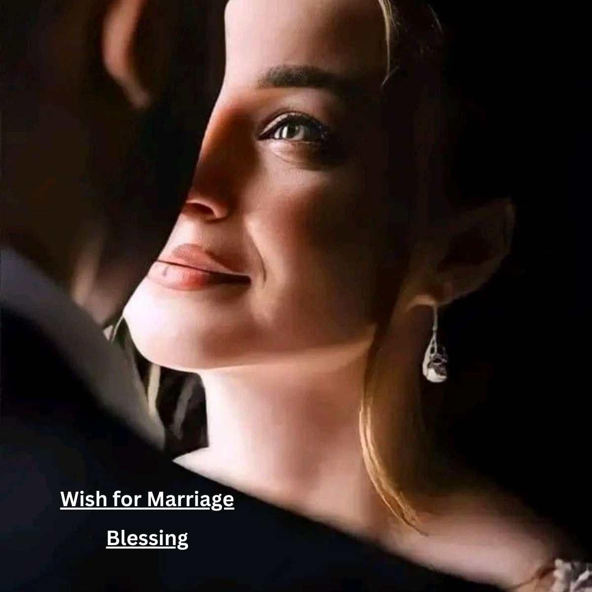 Beautiful Wish for Marriage Blessing for Your Special Day 2025 5 Wish for Marriage Blessing3