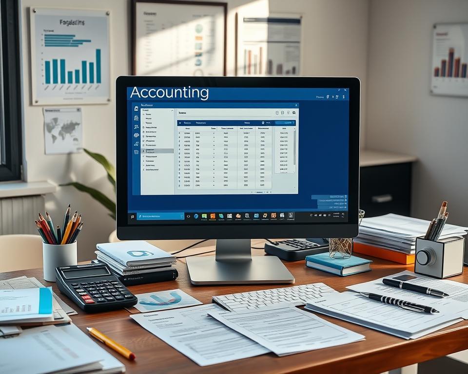 30 best free accounting software for small business