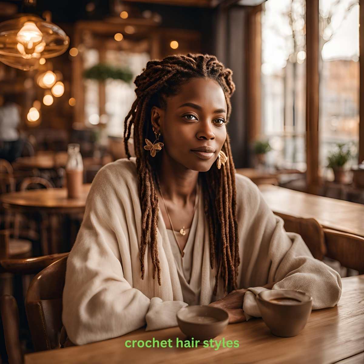 50 Stunning Crochet Hair Styles to Transform Your Look 11 Crochet Hair Styles12