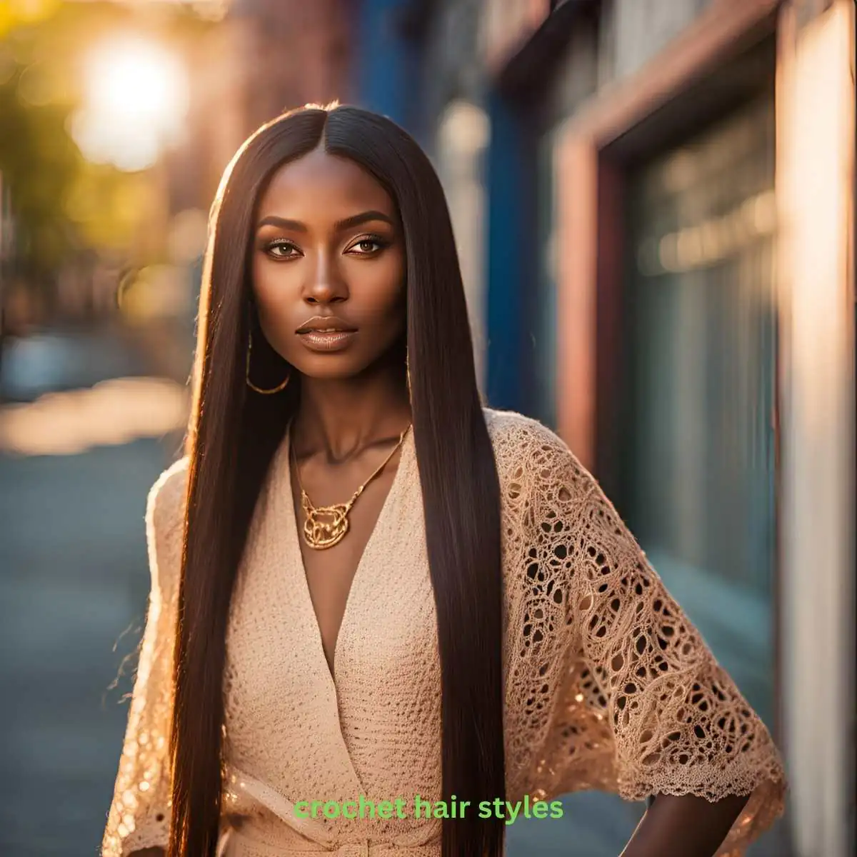 Crochet Hair Styles13