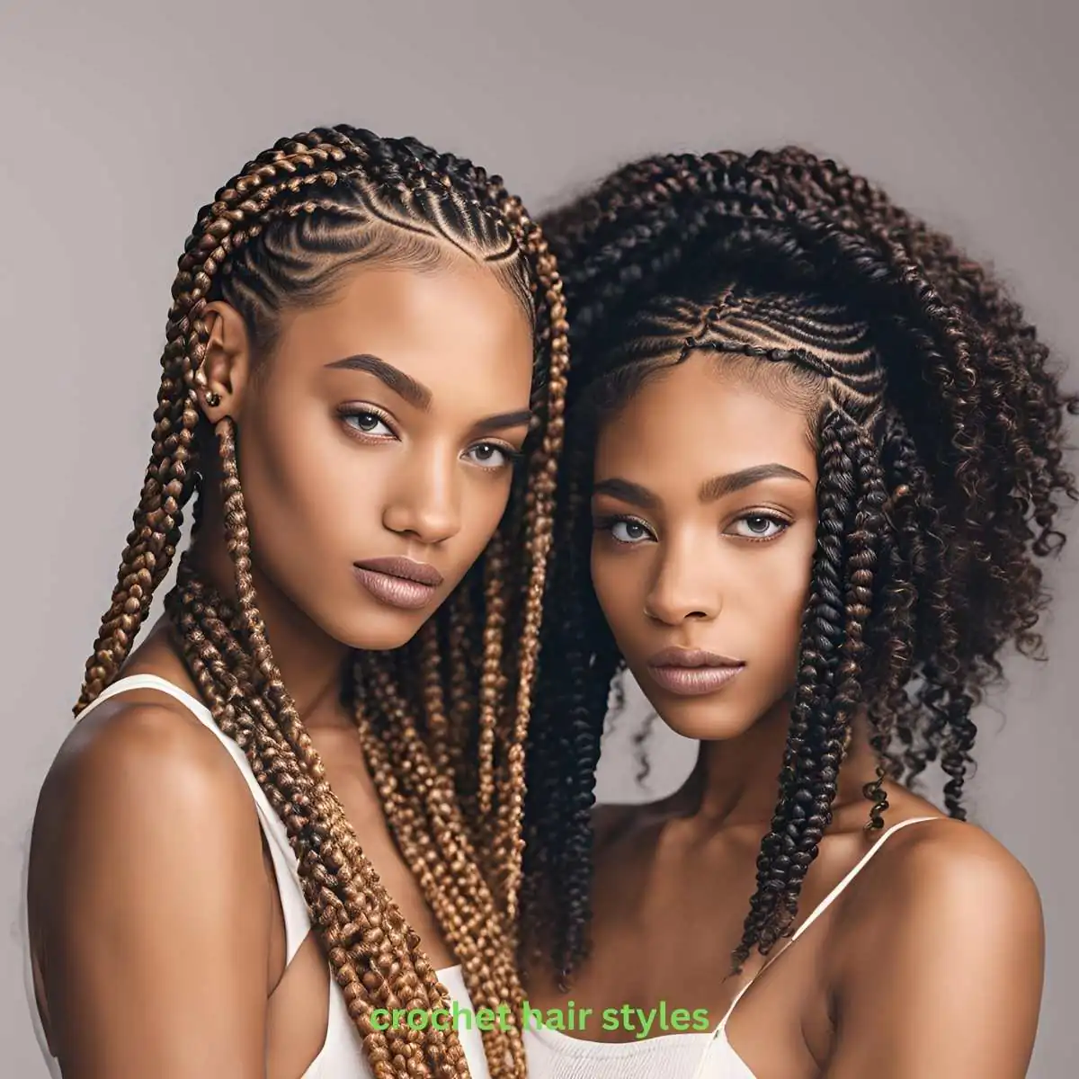 Crochet Hair Styles16