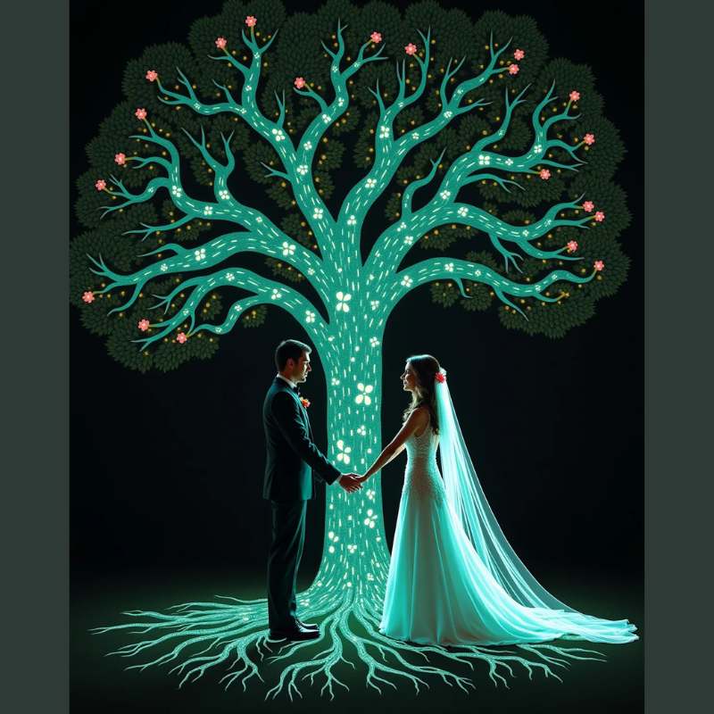 Crafting the Perfect Wedding Ceremony Officiant Script 2025 4 Perfect Wedding Ceremony Officiant Script