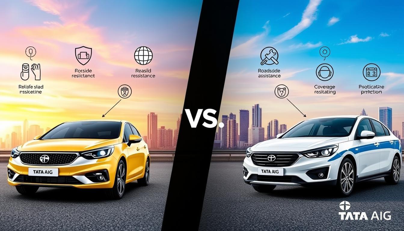 Tata AIG Car Insurance Review