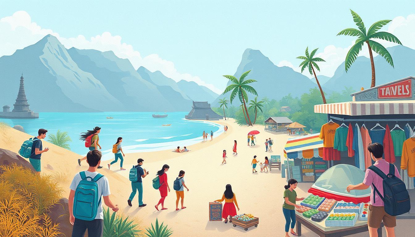 Tata AIG Travel Insurance Brochure