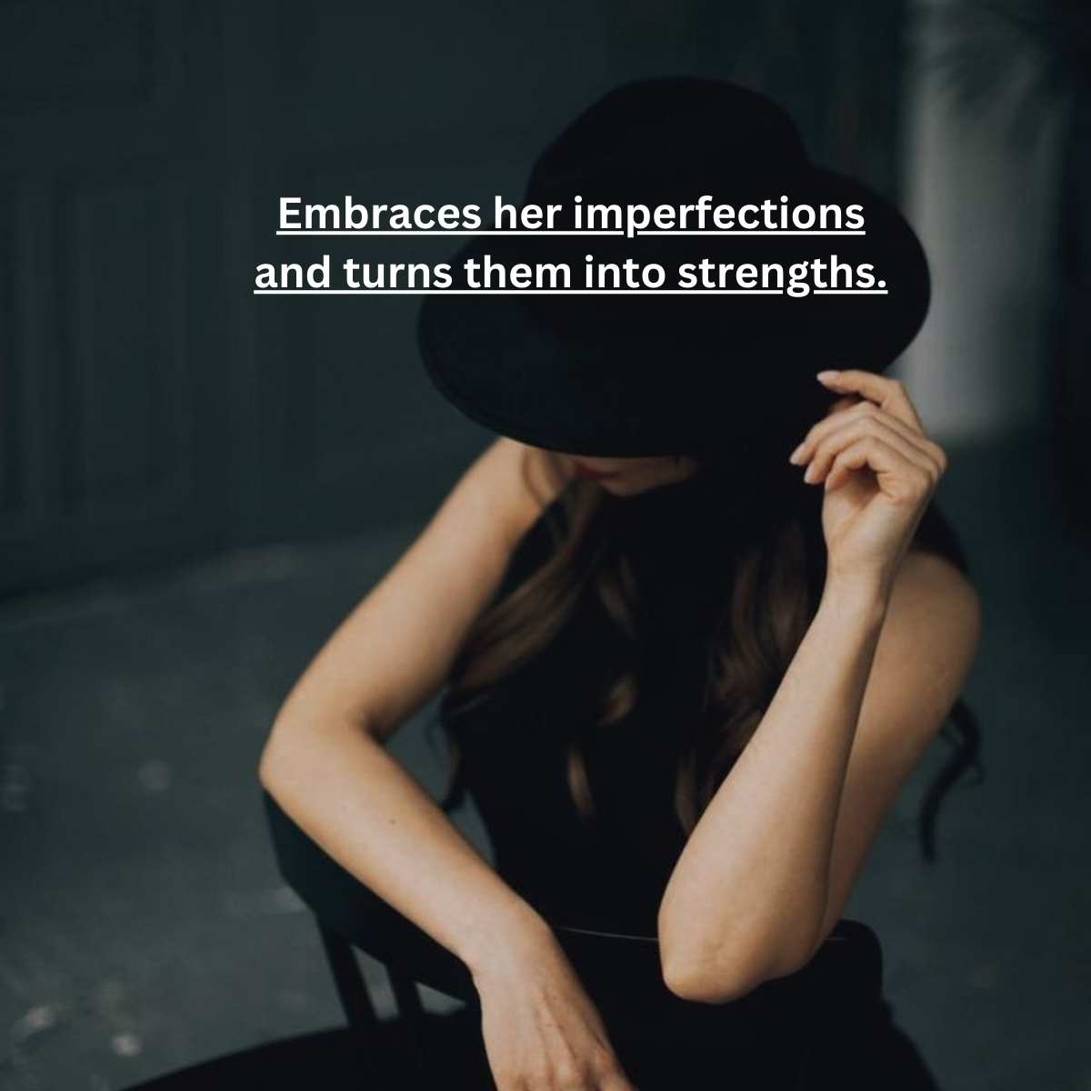 power. a woman with confidence quotes 2 a woman with confidence quotes2