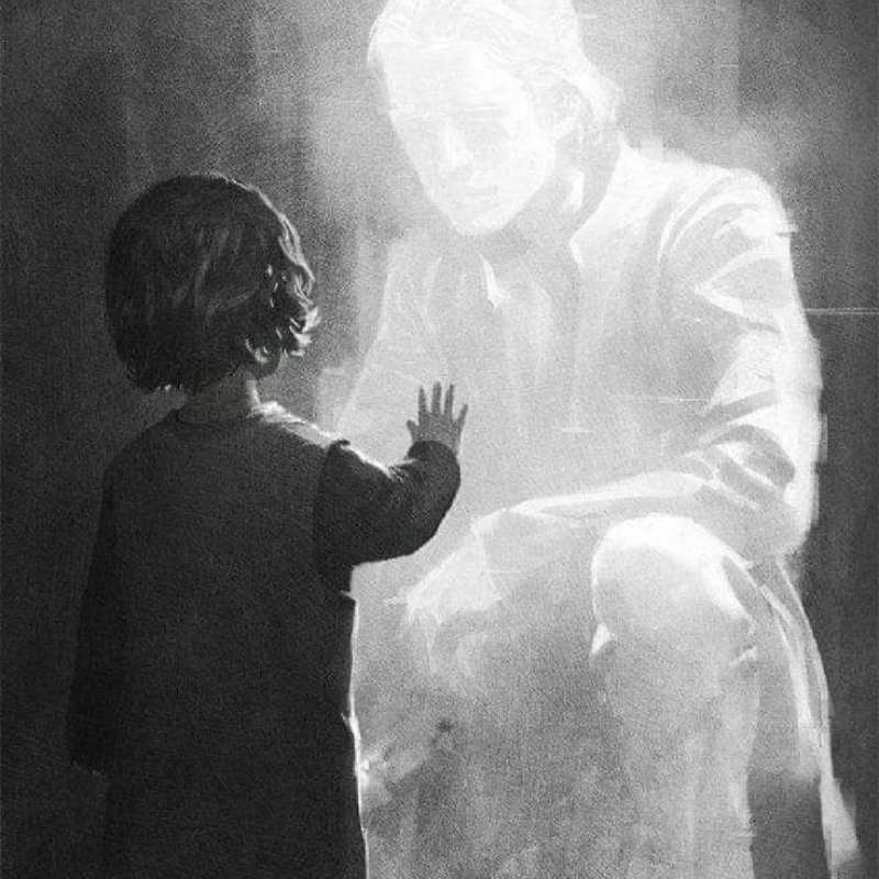 condolence message on death of a father 2025