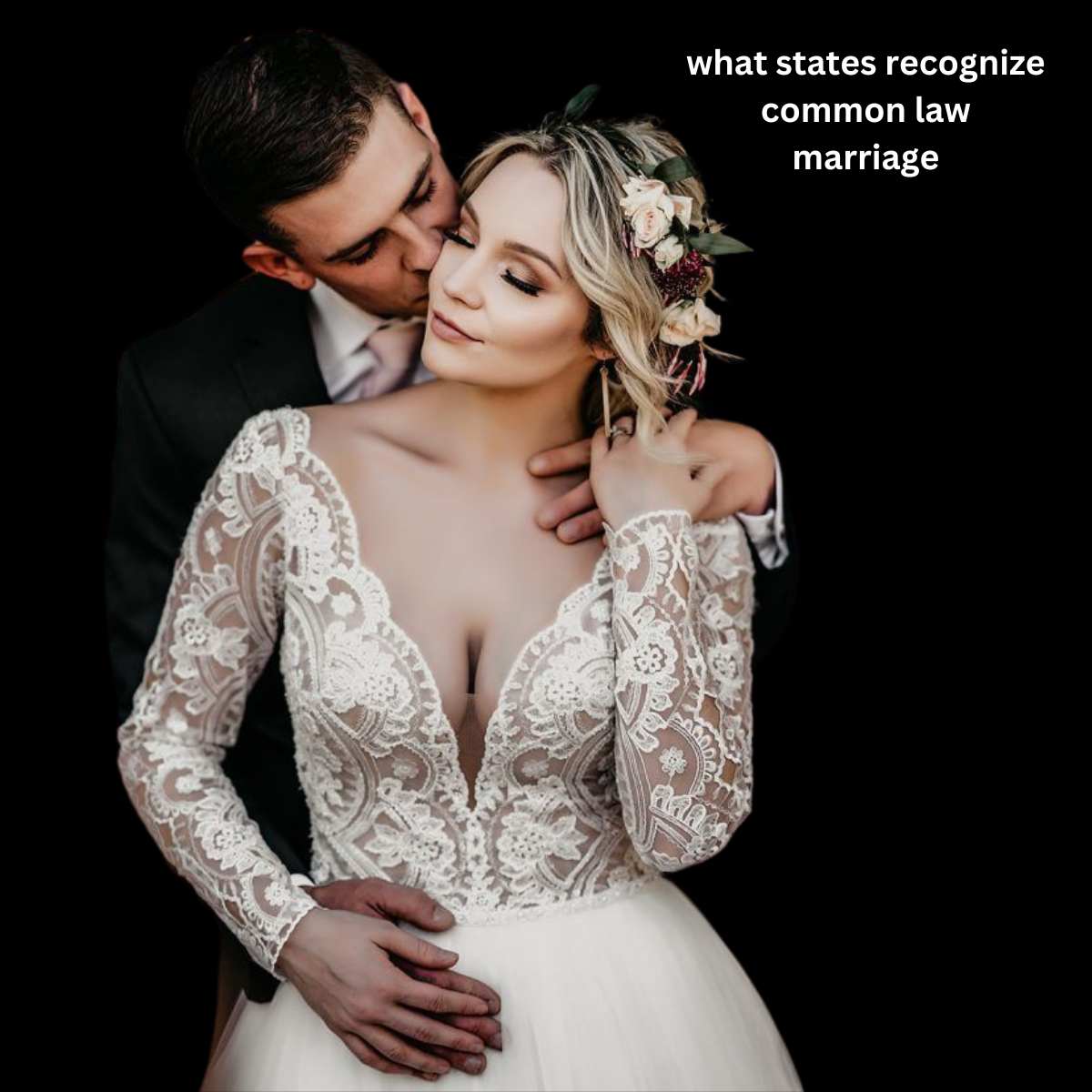 what states recognize common law marriage