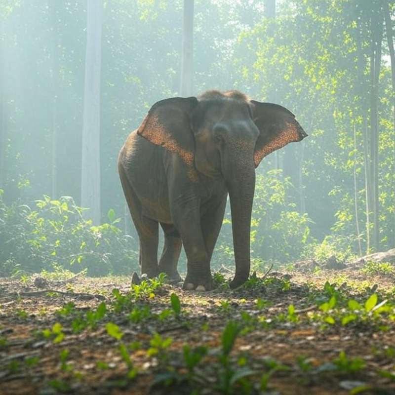 Uncharted Southeast Asia: 5 Hidden Gems That Lone Travelers Can't Miss in 2025 3 2. Koh Rong, Cambodia