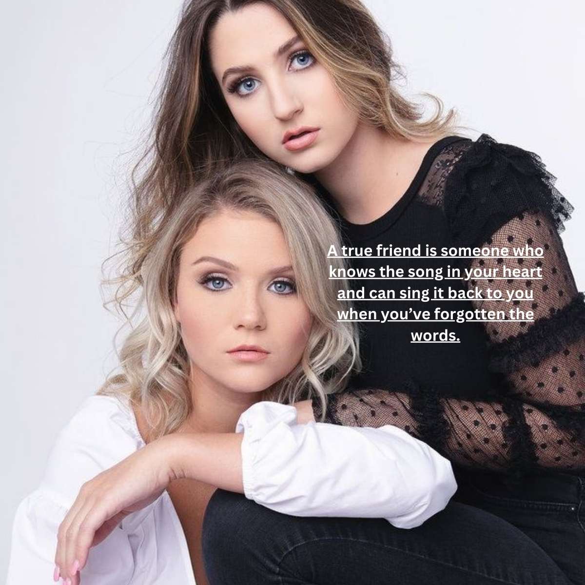 Girl best friend and friendship quotes