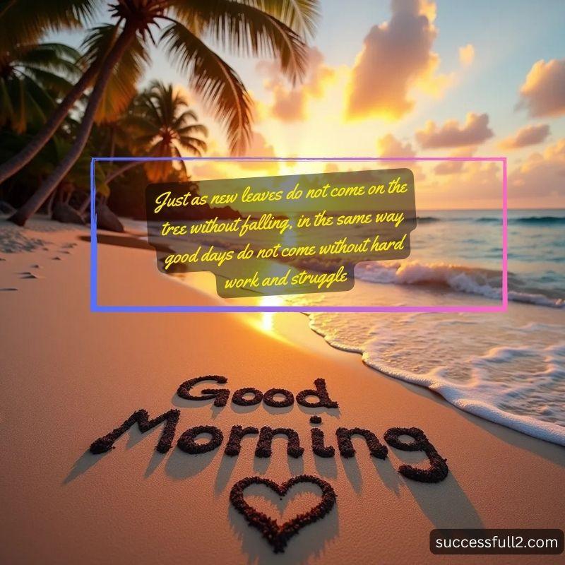 TOP 210+ Good morning quotations with images for friends 1 Good morning quotations with images1