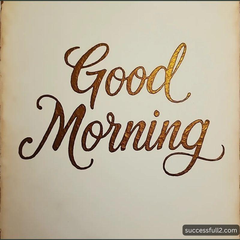 TOP 210+ Good morning quotations with images for friends 23 Good morning quotations with images10