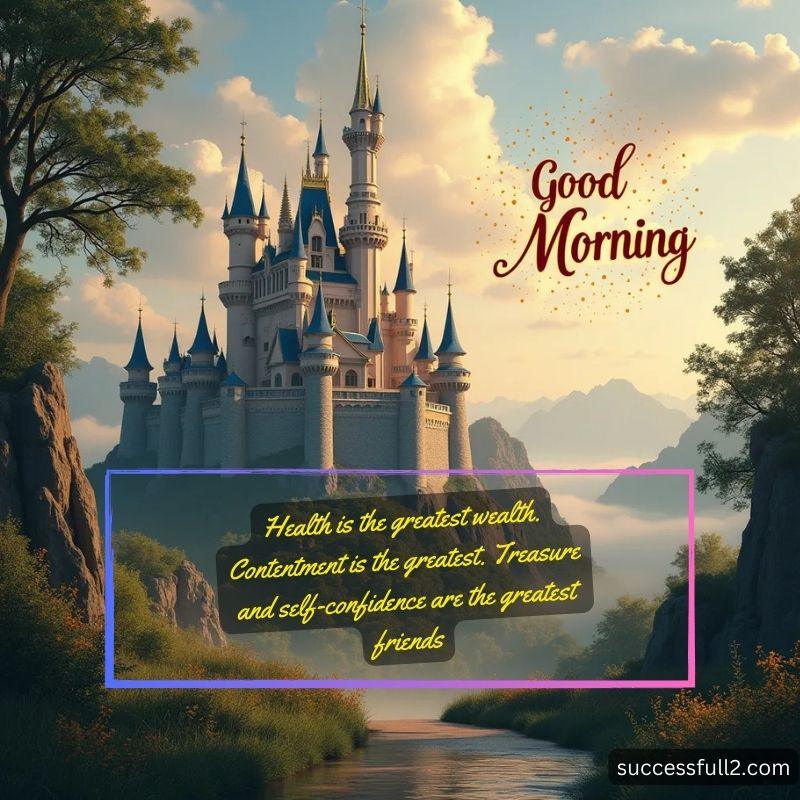 TOP 210+ Good morning quotations with images for friends 10 Positive Good Morning Quotes