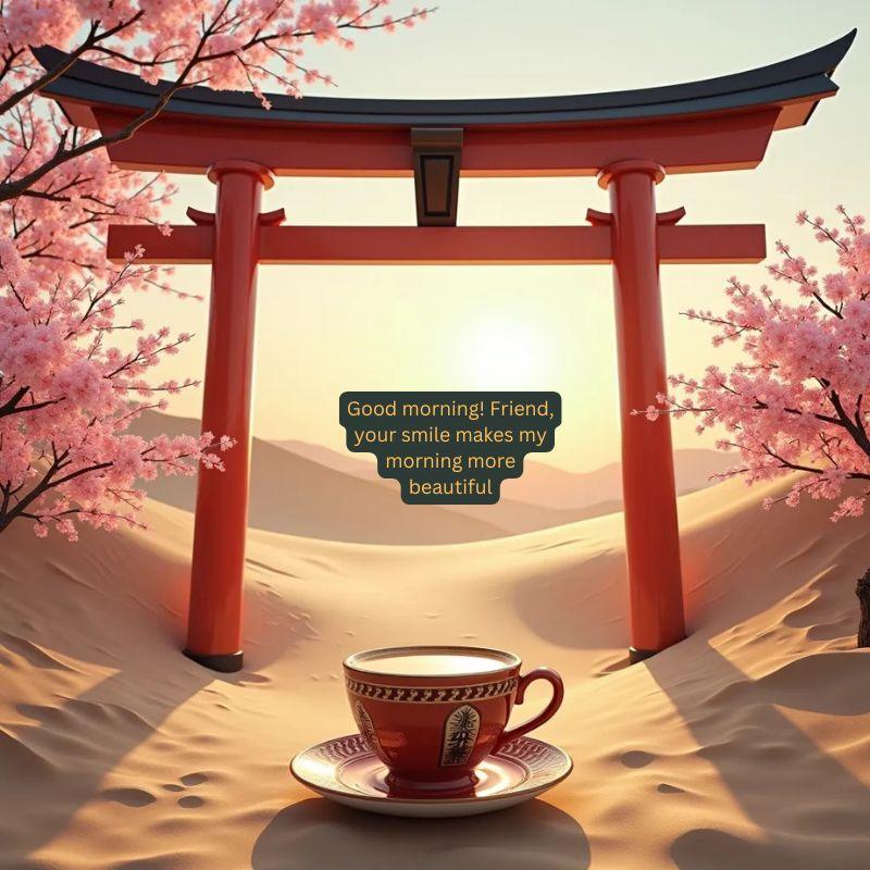 TOP 210+ Good morning quotations with images for friends 4 Good morning quotations with images