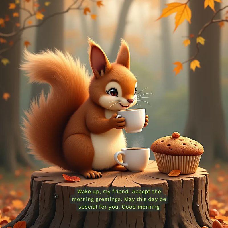 TOP 210+ Good morning quotations with images for friends 6 Good morning quotations with images