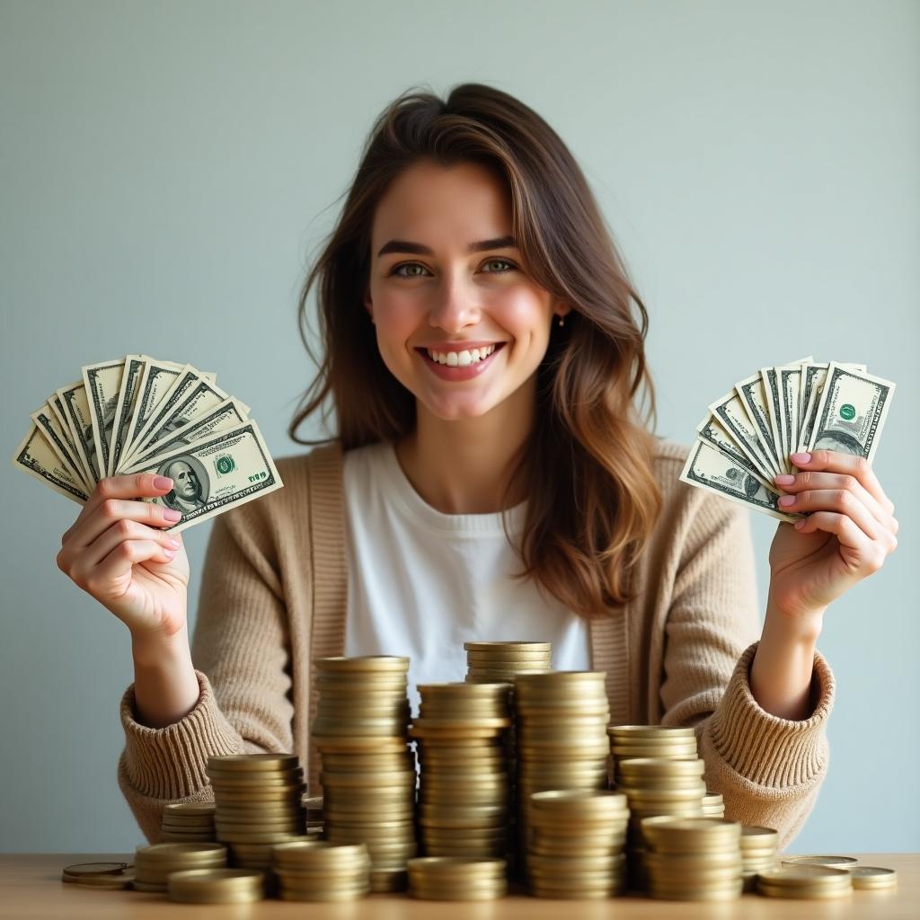 How to make money online for free without investment