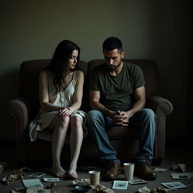 How to stop sadness in a relationship 