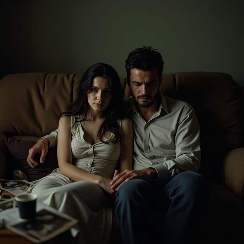 How to stop sadness in a relationship 