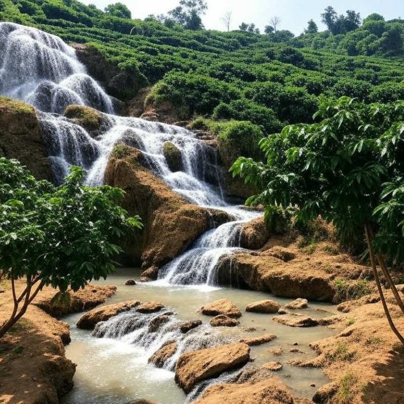 Uncharted Southeast Asia: 5 Hidden Gems That Lone Travelers Can't Miss in 2025 2 Luang Prabang, Laos