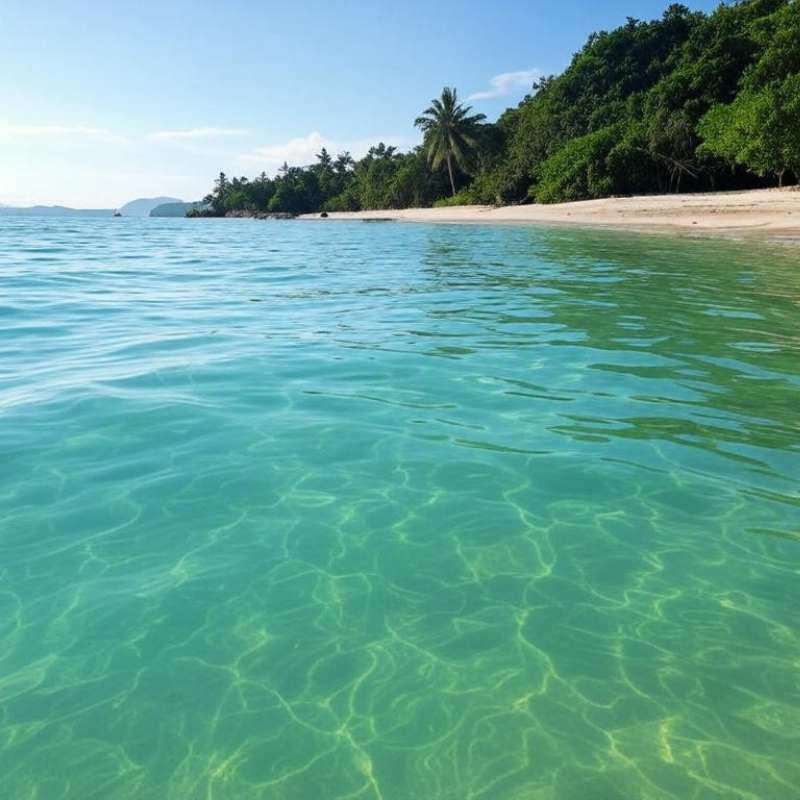 Uncharted Southeast Asia: 5 Hidden Gems That Lone Travelers Can't Miss in 2025 5 Mawlamine, Myanmar