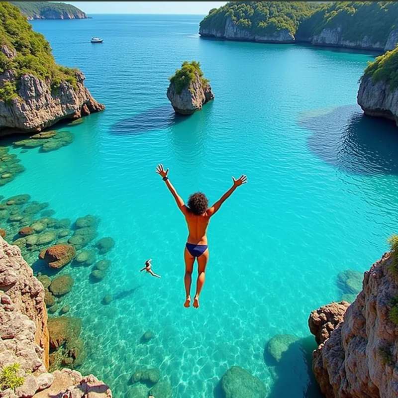 Uncharted Southeast Asia 5 Hidden Gems That Lone Travelers Can't Miss in 2025