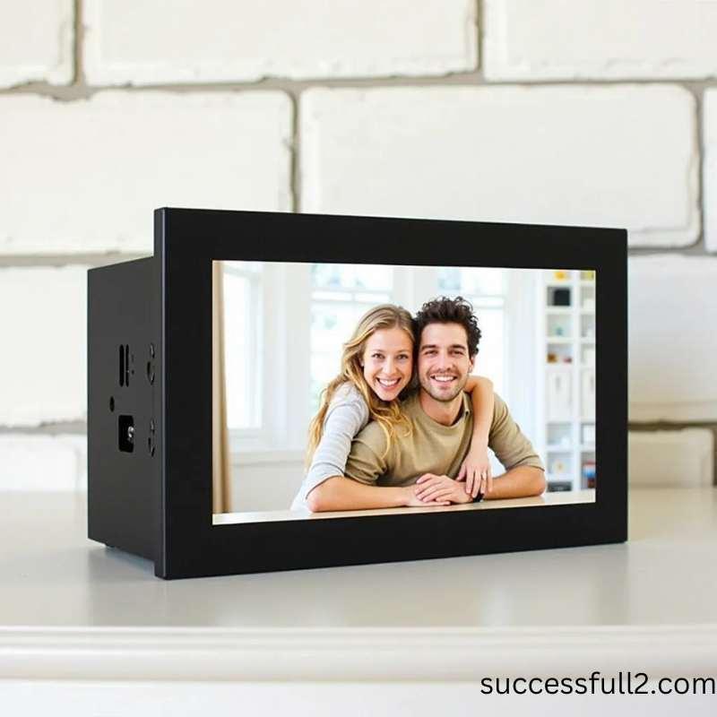 Unique Picture Frames unique Gift for boyfriend Birthday3