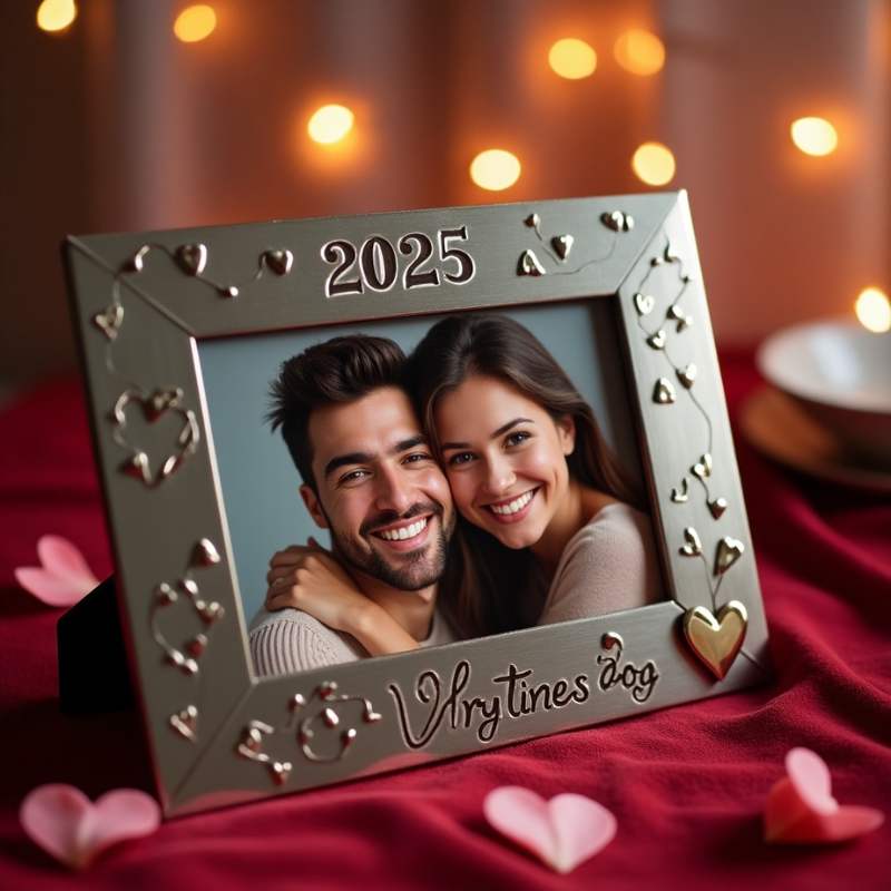Personalized Photo Frame