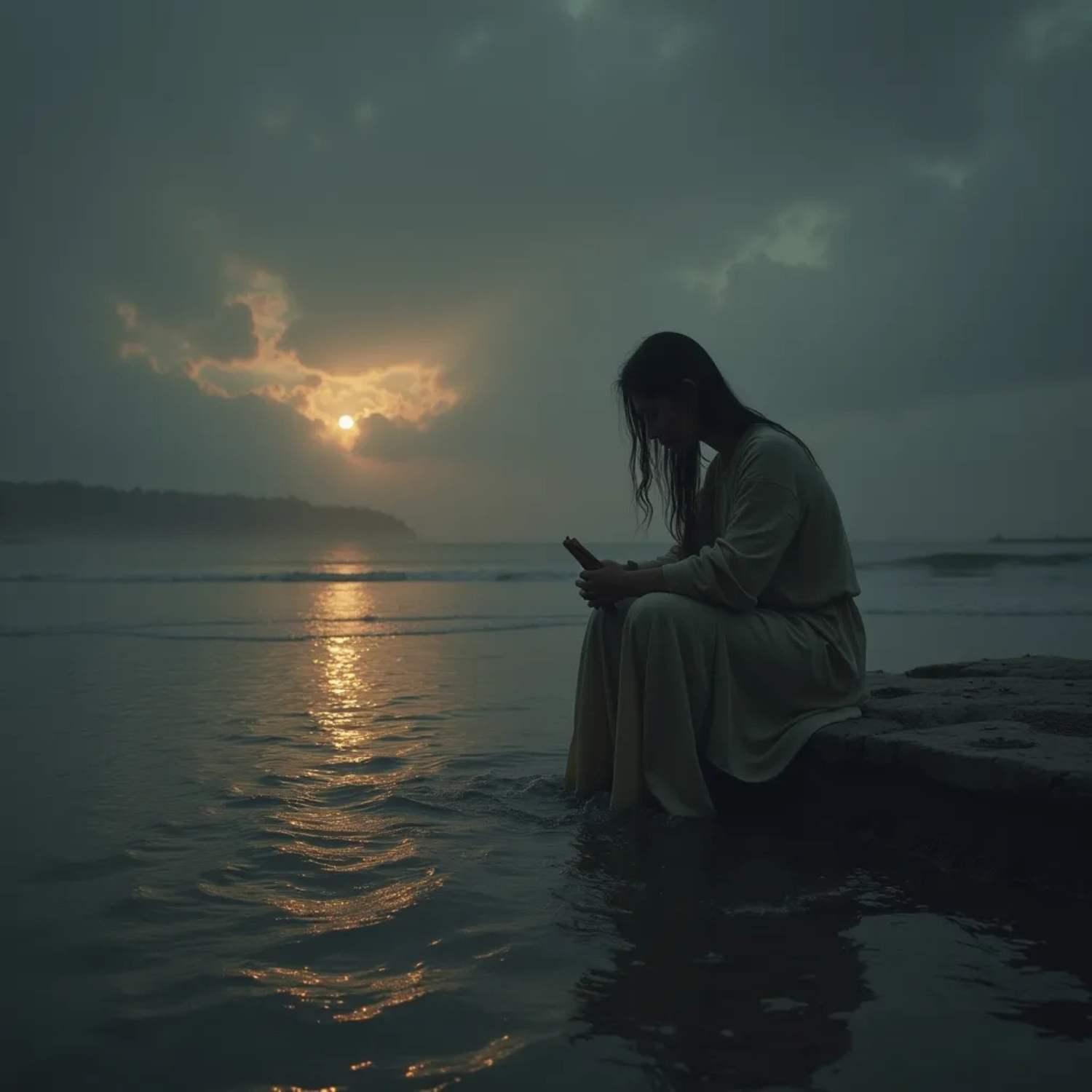 deep sadness quotes about life