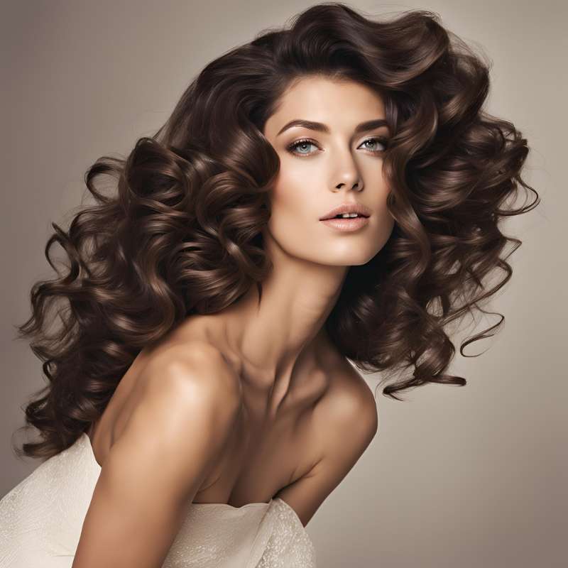 hair style for marriage party: Look Your Best on the Big Day 12 hair style for marriage party12