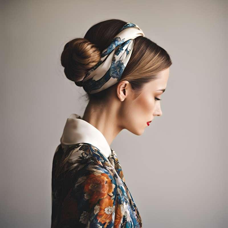 hair style for marriage party: Look Your Best on the Big Day 16 hair style for marriage party16