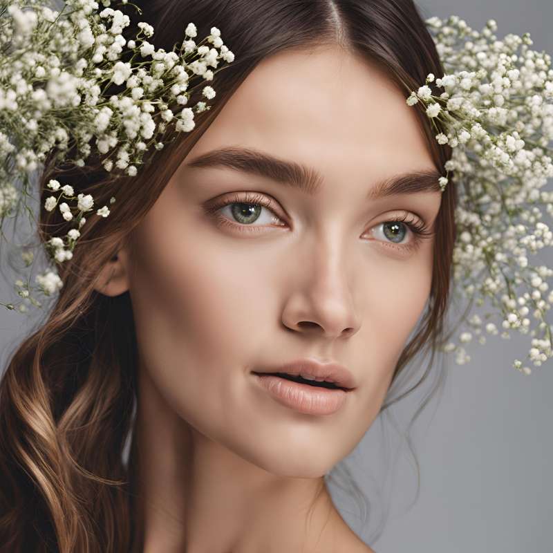 hair style for marriage party: Look Your Best on the Big Day 7 hair style for marriage party7