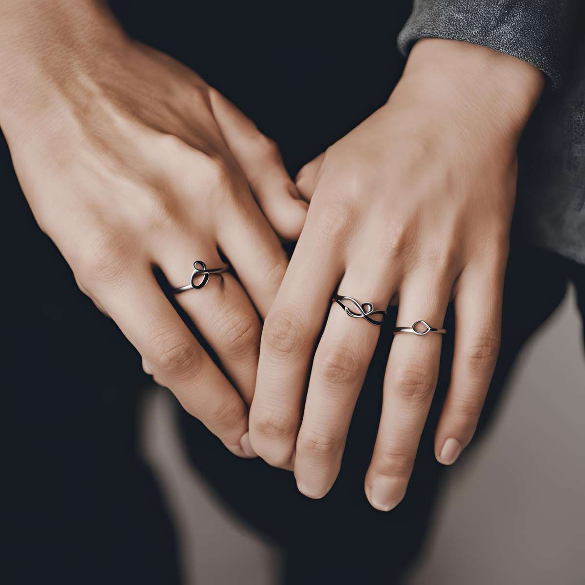 marriage ring tattoos2