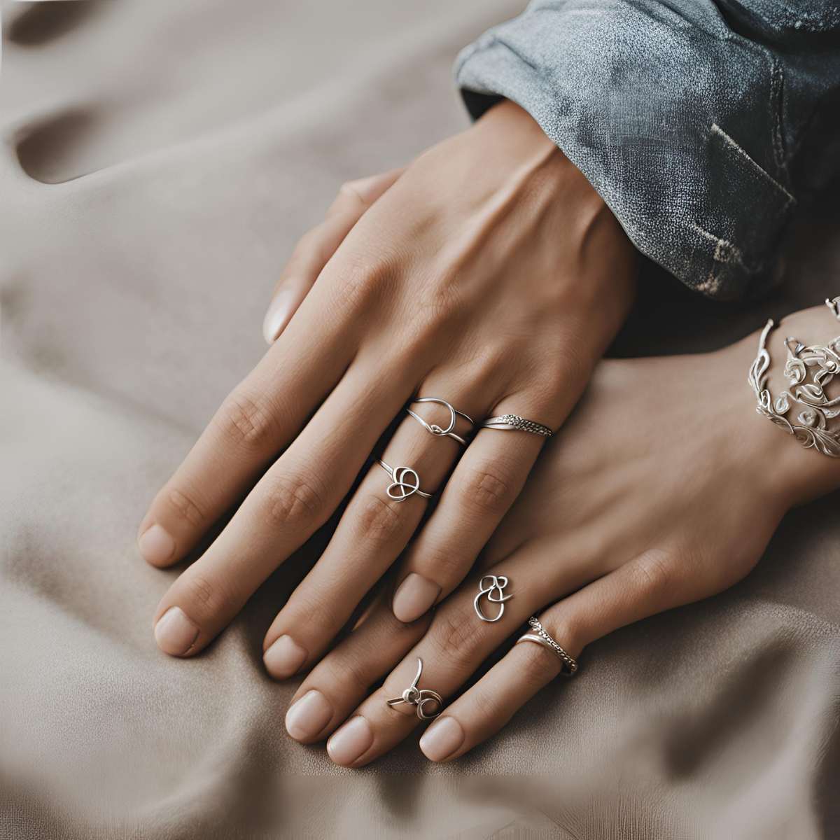 marriage ring tattoos