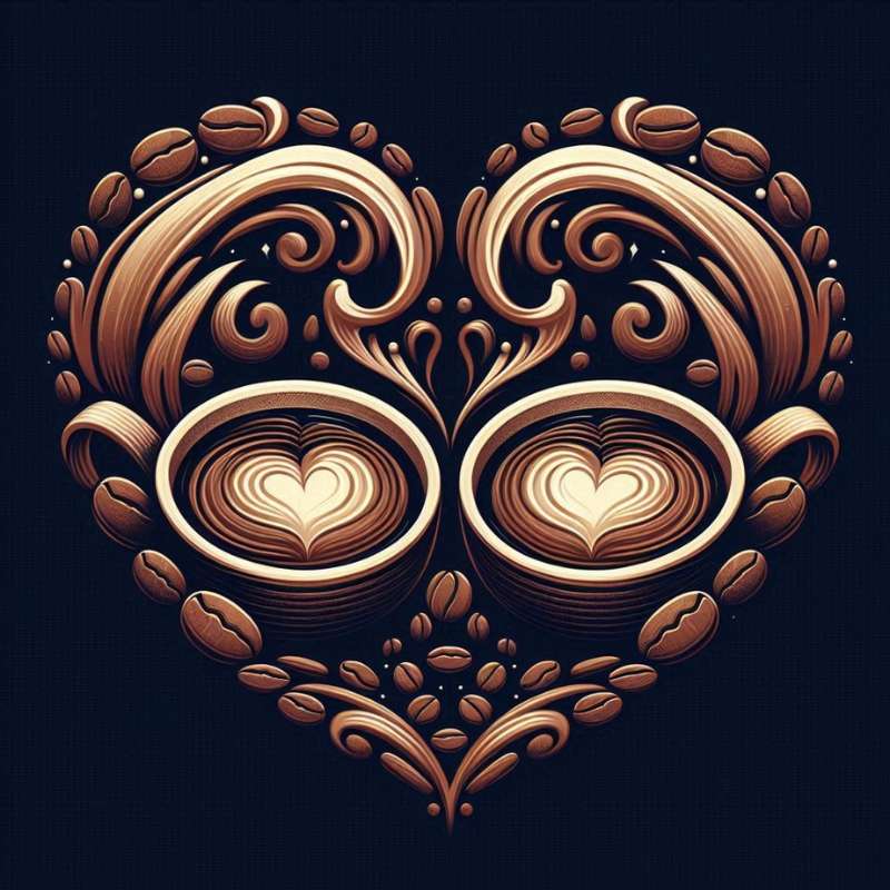 Love and Coffee
