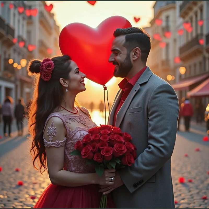 unique Romantic valentines gift for boyfriend ideas