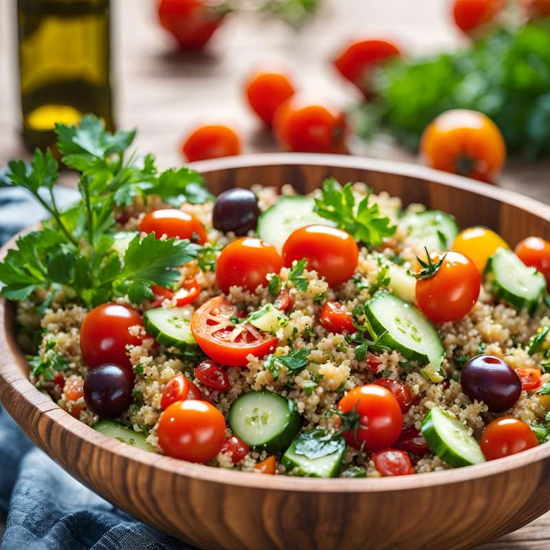 vegetarian recipe ideas for dinner13