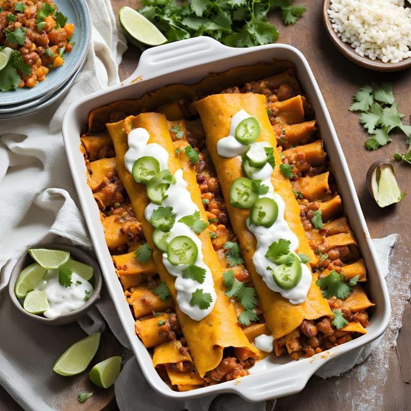 vegetarian recipe ideas for dinner14