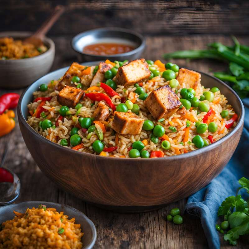 vegetarian recipe ideas for dinner18