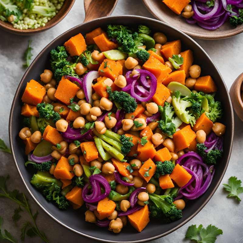 vegetarian recipe ideas for dinner5