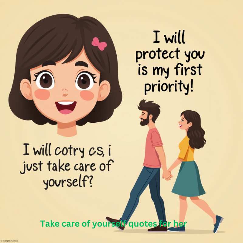 ❤️ Take care of yourself quotes for her in english ❤️ 2 ❤️ Take care of yourself quotes for her in english ❤️