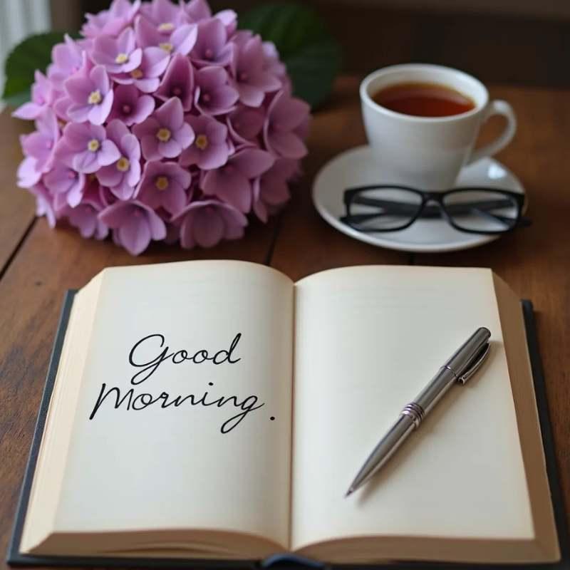 Inspirational good morning quotes for success10